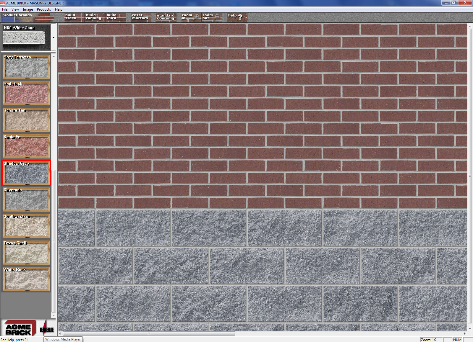masonry design