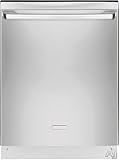 Electrolux EWDW6505GS