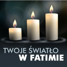 Twoje światło w Fatimie