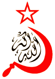 The Islamintern