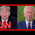 Joe Biden: Trump's protest comments 'thoroughly irresponsible'