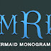 [pcpyaionnw] Download Mermaid Monogram Fonts Family From MonogramBros