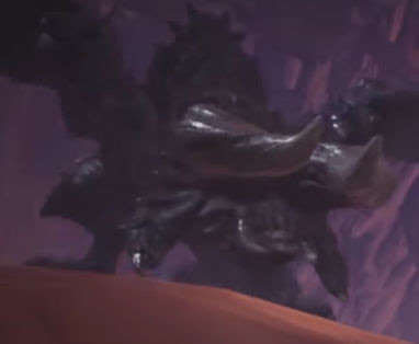 ディアブロス亜種の弱点 倒し方 Mhw モンハンワールド攻略レシピ