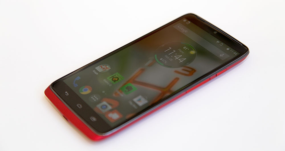 phone