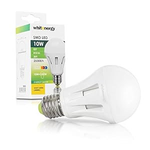 Bewertung und Ratgeber von WHITENERGY ENAN-08888 Test - Sehr helle LED-Lampe