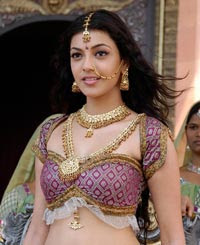 Kajal Photo Gallery