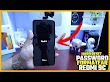 Hard Reset Xiaomi Redmi 9c | MIUI 12 🔓