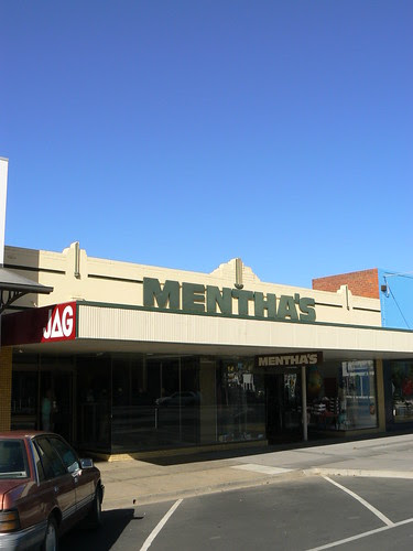 Mentha's of Cobram