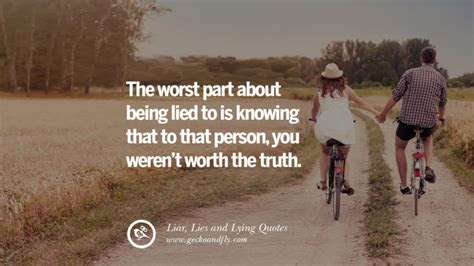 quotes  liar lies  lying boyfriend