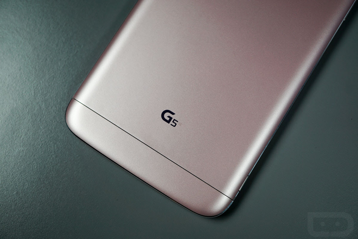 lg g5 review