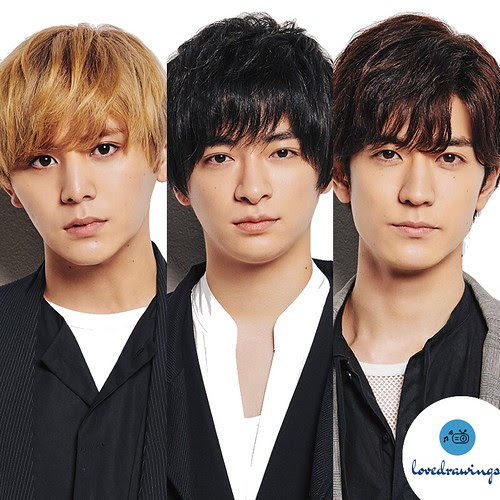 知念侑李 Hey Say Jump のイラストまとめ 似顔絵さがそ