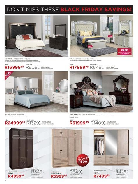 Buy all bathroom accessories & products under one roof. Bradlows & Morkels Black Friday Specials & Deals 2020