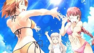 てとてトライオン Tropical オープニングムービー Youtube