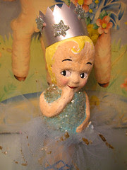 Polly's Moonlight Ballet! 5