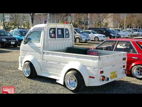 MODEL MODIFIKASI MOBIL PICK UP MODEL MODIFIKASI MOBIL PICK UP