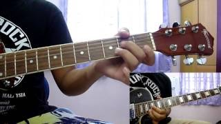 Chord Zalikha