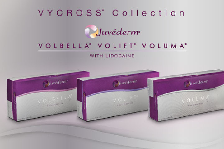 filler acido ialuronico juvederm