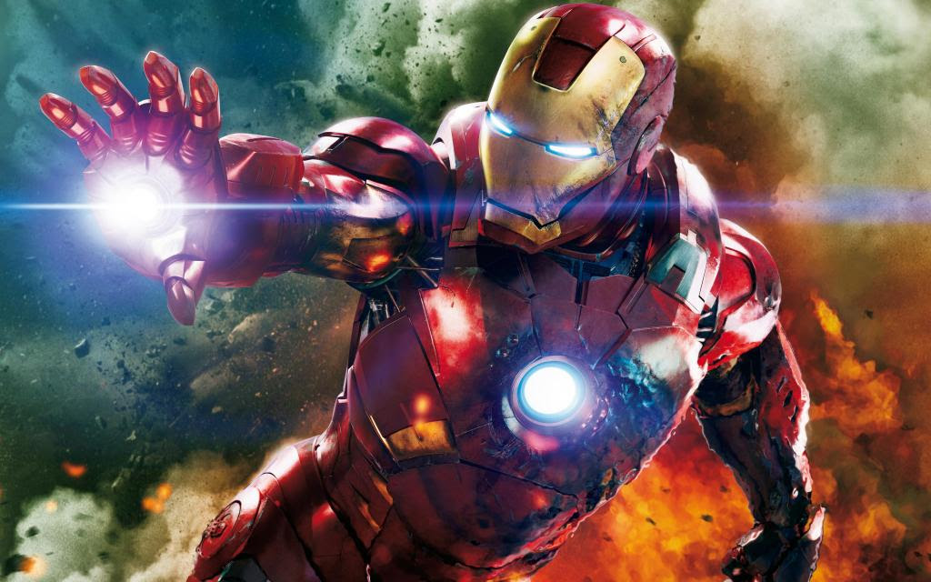 最強ヒーローのアイアンマンがかっこいい 高画質な画像 壁紙まとめ 写真まとめサイト Pictas