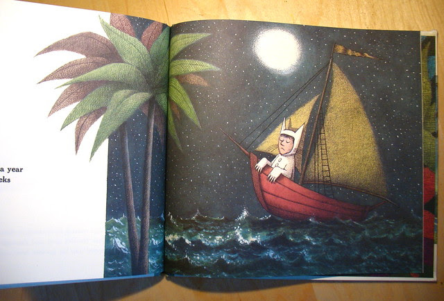 Where The Wild Things Are 13