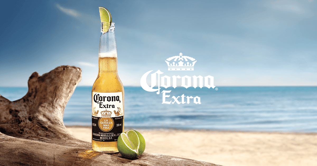 Corona Extra コロナ エキストラ コロナビール公式サイト