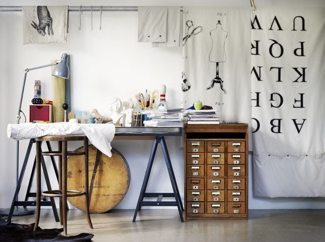 Discover IKEA's limited edition FJÄLLTÅG range