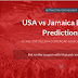 Usa Vs Jamaica Lineup - Watch USA VS Jamaica Matche Live - Jun 13, 2021 · the united states’ women’s national team faces jamaica in a uswnt summer series match at bbva stadium in houston, texas, on sunday, june 13, 2021 (6/13/21).