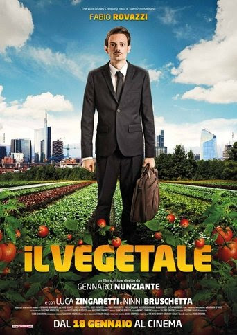 La Película De The Vegetable Toda Completa En Español