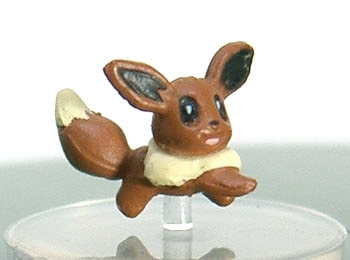 ポケモン図鑑 イーブイ シャワーズ サンダース ブースター エーフィ ブラッキー