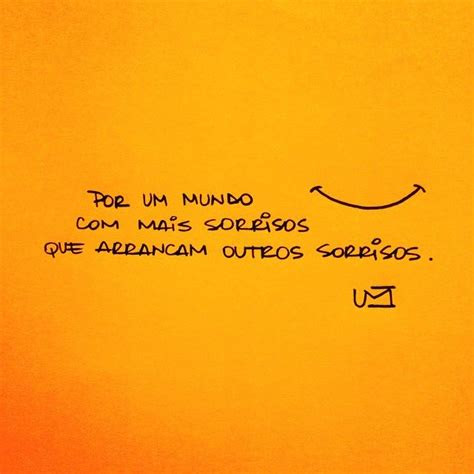 arrancam outros sorrisos pensamentos  bem frases