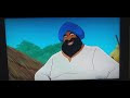The Jungle Book 2 Mowglis Father