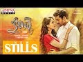 Kanche Movie Ringtones