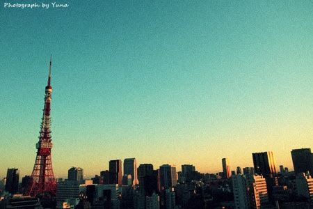 夜景もう美しい 東京タワーのおしゃれで高画質な画像 壁紙まとめ 写真まとめサイト Pictas