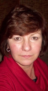 Image of Maggie Tideswell