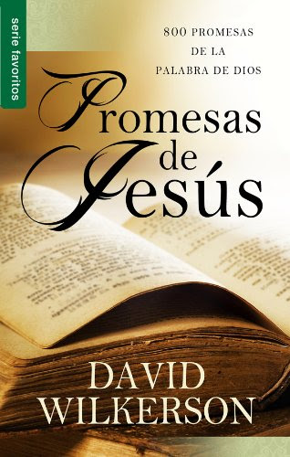Promesas de Jesus (Favoritos) (Spanish Edition), by David Wilkerson, Jo An Summers