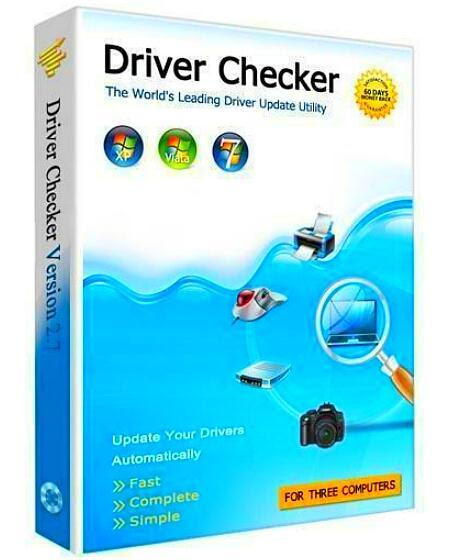 Driver Checker v2.7.5 Datecode 17.10.2012  