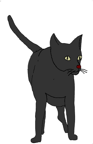 猫 イラスト ｇｉｆ 無料