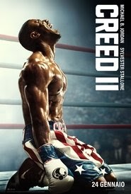 Guarda gratis Creed II (2018) Film di qualità HD