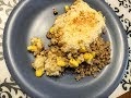 Simple Shepherds Pie Recipe With Ground Beef And Corn