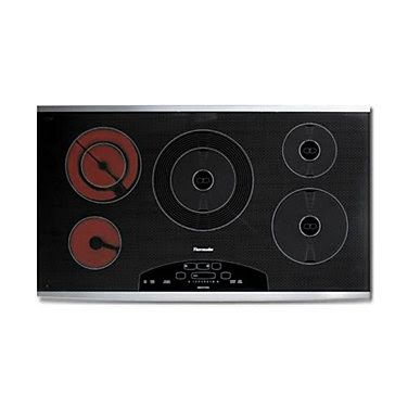 THERMADOR COOKTOP REVIEW - MASTERPIECE 36” ELECTRIC