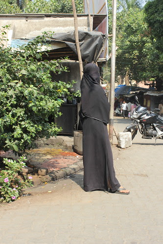 No Sorry She Has Changed Her Mind She Is Not Going To #haji ali by firoze shakir photographerno1