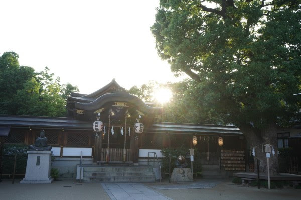 京都 最強パワースポット7選 恋愛運 金運アップ 浄化癒しがすごい