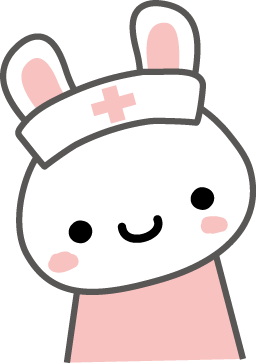 医療イラスト かわいい看護師と医師の無料イラスト