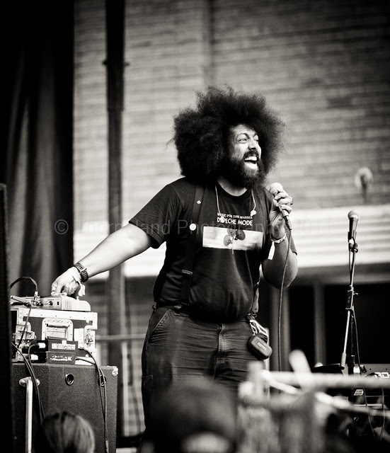 The 35 Conferette 2011