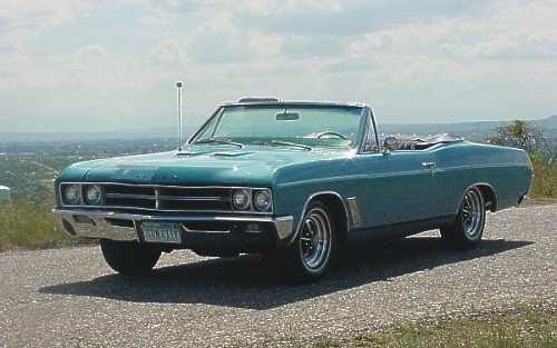 buick 67