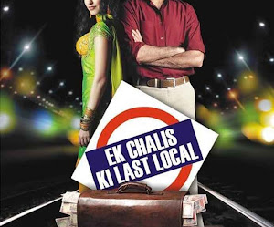 Ek Chalis Ki Last Local >> Review and trailer