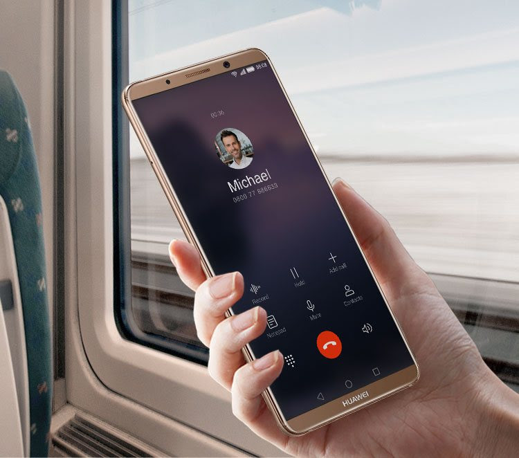 Huawei p10 mu mate 9 mu