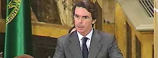 Aznar