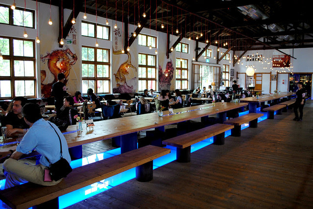 Indoor decor