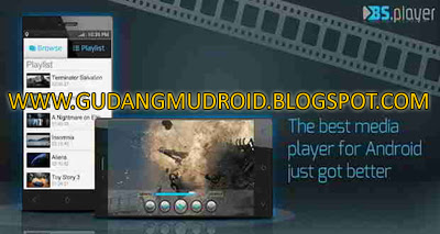 Free Download BSPlayer v1.27.188 Apk Full Version 2016