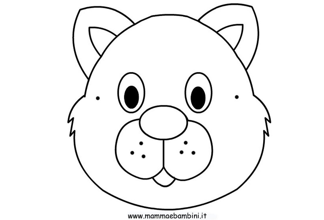 maschera